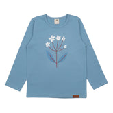 Mini Flores - Camisa